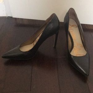 Sam Edelman Heels